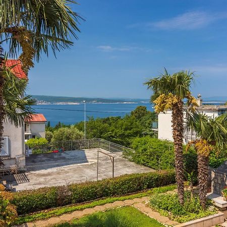 Apartment Adria Crikvenica Exterior photo